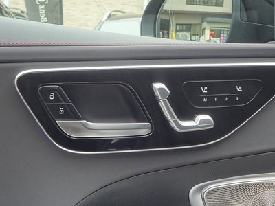 صورة مصغرة 33 لـ 2025 Mercedes-BENZ C-CLASS AMG
