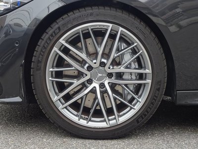 صورة مصغرة 43 لـ 2025 Mercedes-BENZ C-CLASS AMG
