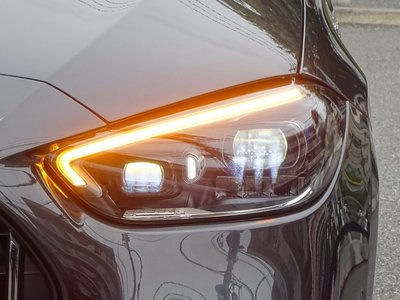 صورة مصغرة 47 لـ 2025 Mercedes-BENZ C-CLASS AMG