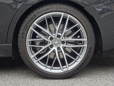 صورة مصغرة 44 لـ 2025 Mercedes-BENZ C-CLASS AMG