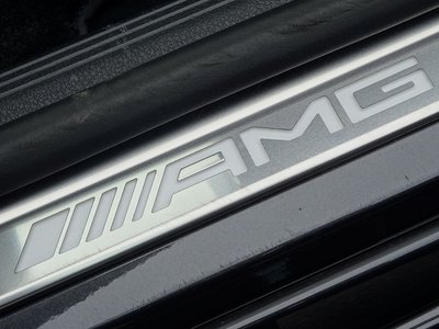 صورة مصغرة 38 لـ 2025 Mercedes-BENZ C-CLASS AMG