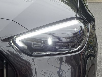 صورة مصغرة 45 لـ 2025 Mercedes-BENZ C-CLASS AMG