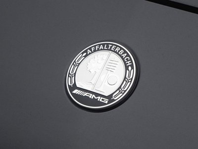 صورة مصغرة 52 لـ 2025 Mercedes-BENZ C-CLASS AMG