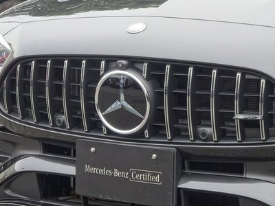 صورة مصغرة 51 لـ 2025 Mercedes-BENZ C-CLASS AMG