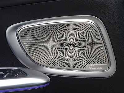 صورة مصغرة 34 لـ 2025 Mercedes-BENZ C-CLASS AMG