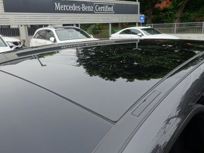 صورة مصغرة 48 لـ 2025 Mercedes-BENZ C-CLASS AMG