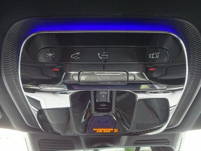 صورة مصغرة 22 لـ 2025 Mercedes-BENZ C-CLASS AMG