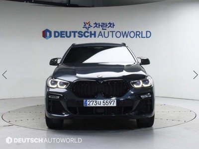 BMW X6 - 2