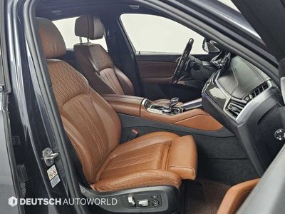 BMW X6 - 10
