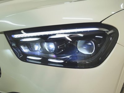 MERCEDES-BENZ GLE - 3