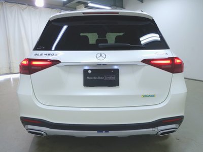 MERCEDES-BENZ GLE - 7