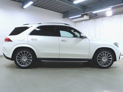 MERCEDES-BENZ GLE - 8