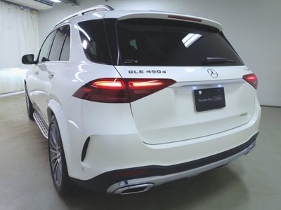 MERCEDES-BENZ GLE - 6