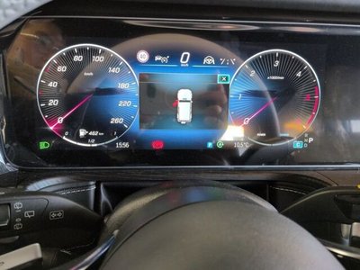 MERCEDES-BENZ G-CLASS - 6