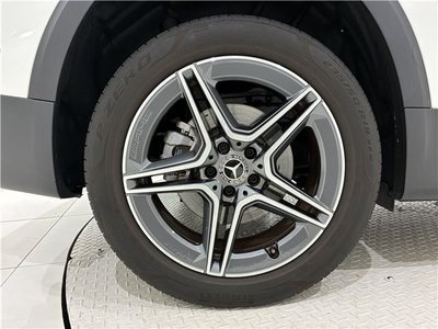 2023 Mercedes-BENZ GLB — миниатюра 31