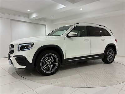 2023 Mercedes-BENZ GLB — миниатюра 15