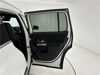 2023 Mercedes-BENZ GLB — миниатюра 16