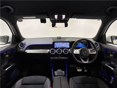 2023 Mercedes-BENZ GLB — миниатюра 32