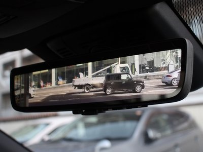 TOYOTA CROWN ESTATE - 9