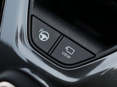 TOYOTA CROWN ESTATE - 7