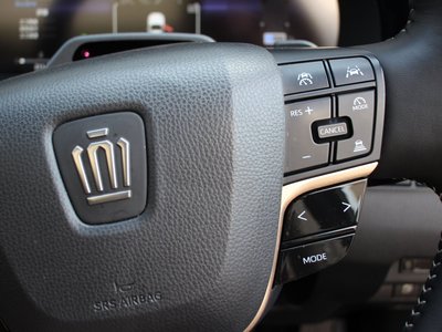 TOYOTA CROWN ESTATE - 8