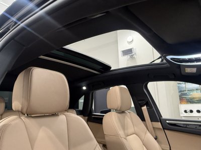 2024 Porsche MACAN — миниатюра 17