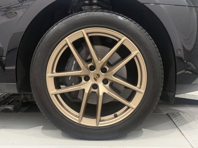 2024 Porsche MACAN — миниатюра 20