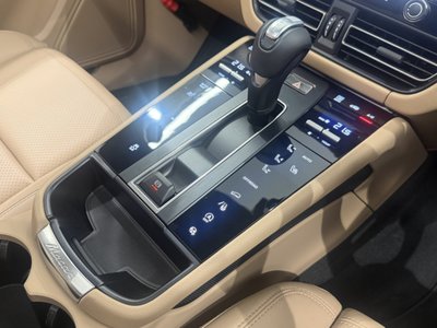 2024 Porsche MACAN — миниатюра 15