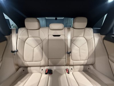 2024 Porsche MACAN — миниатюра 18