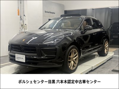 2024 Porsche MACAN — фото 1
