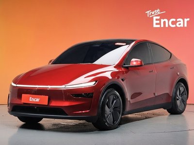 صورة 1 لـ 2025 Tesla MODEL Y