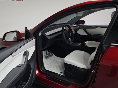 صورة مصغرة 13 لـ 2025 Tesla MODEL Y