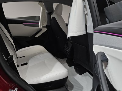 صورة مصغرة 17 لـ 2025 Tesla MODEL Y
