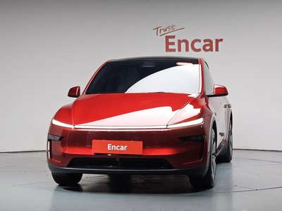 صورة 2 لـ 2025 Tesla MODEL Y