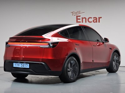 صورة 3 لـ 2025 Tesla MODEL Y