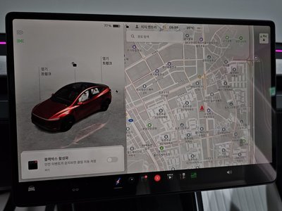 صورة مصغرة 20 لـ 2025 Tesla MODEL Y