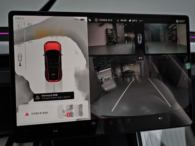 صورة مصغرة 21 لـ 2025 Tesla MODEL Y
