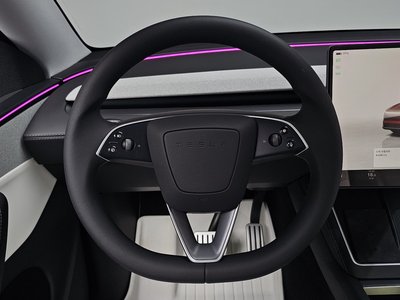 صورة مصغرة 19 لـ 2025 Tesla MODEL Y
