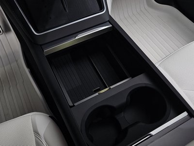 صورة مصغرة 28 لـ 2025 Tesla MODEL Y