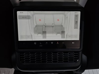 صورة مصغرة 31 لـ 2025 Tesla MODEL Y