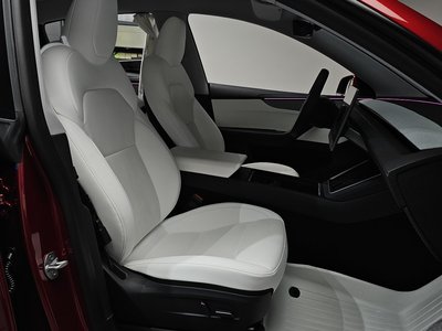 صورة مصغرة 18 لـ 2025 Tesla MODEL Y
