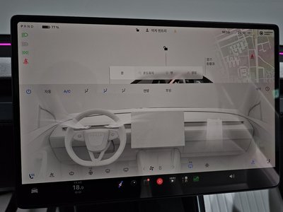 صورة مصغرة 24 لـ 2025 Tesla MODEL Y