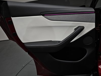 صورة مصغرة 15 لـ 2025 Tesla MODEL Y