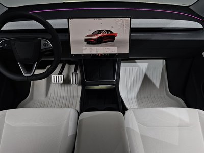 صورة 5 لـ 2025 Tesla MODEL Y
