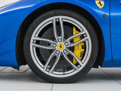 2016 FERRARI 488 SPIDER photo 9