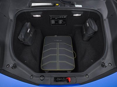 صورة مصغرة 11 لـ 2016 Ferrari 488 SPIDER