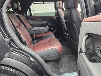 LAND ROVER RANGE ROVER SPORT - 6