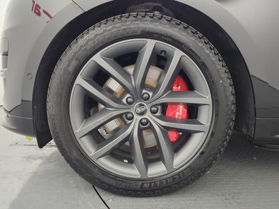 LAND ROVER RANGE ROVER SPORT - 9