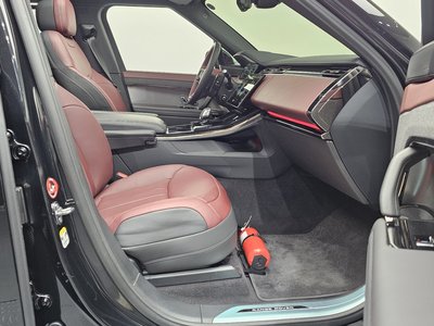 LAND ROVER RANGE ROVER SPORT - 2