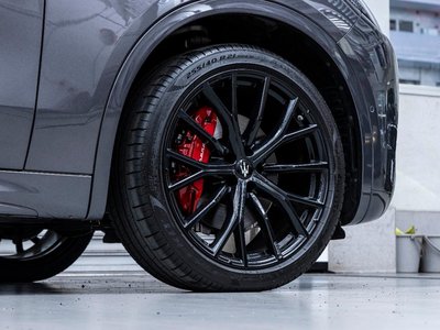 MASERATI GRECALE - 6